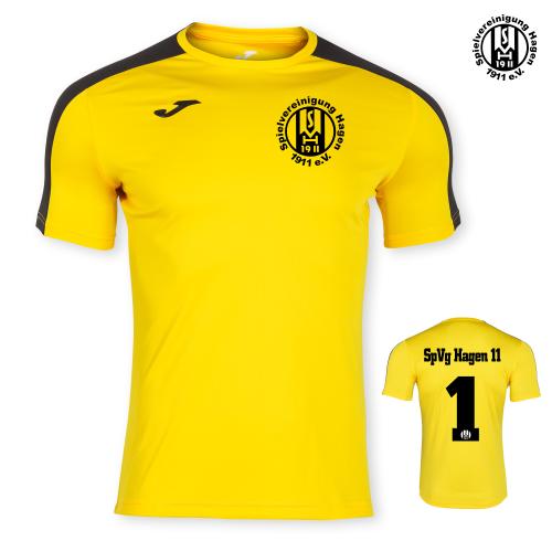 Preview: Joma Shirt ACADEMY III - SpVg Hagen 1911 #Torhüter
